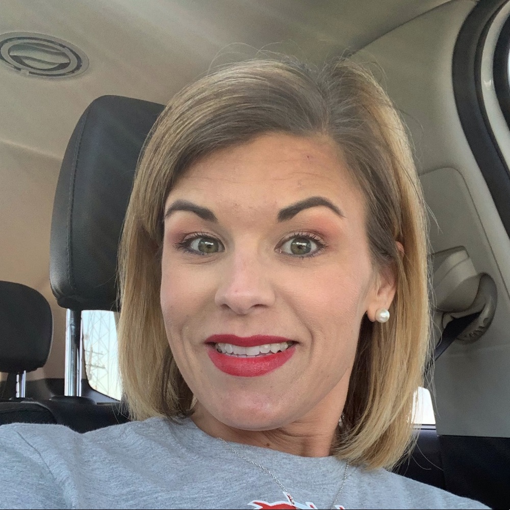 Meet The Posher, Blair